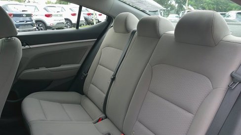 Used 2020 Hyundai Elantra Value Edition image 7