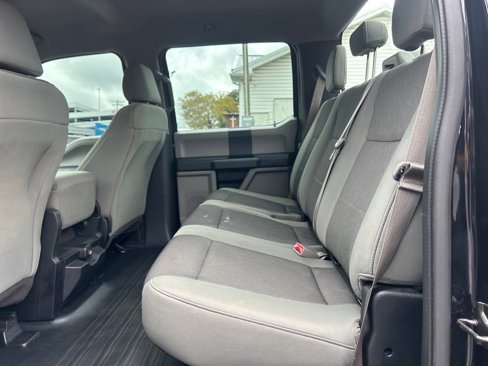 Used 2016 Ford F150 XL w/ Equipment Group 101A Mid image 13