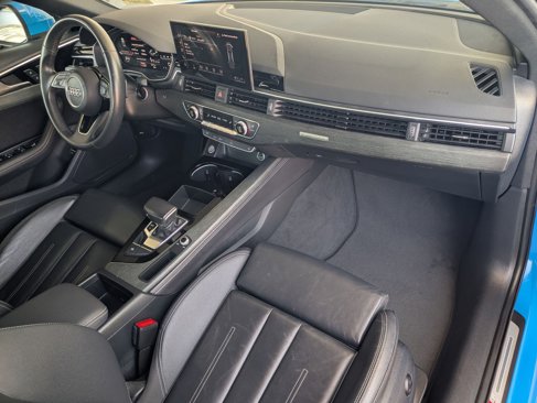 Used 2022 Audi A4 2.0T Premium Plus image 10