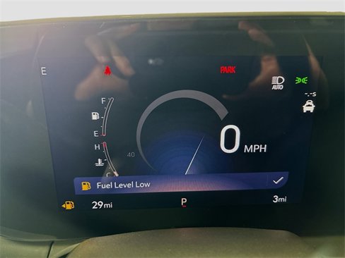 New 2025 Buick Envista Preferred w/ Convenience I Package image 12