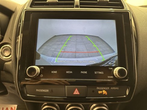 Used 2021 Mitsubishi Outlander Sport SE image 21