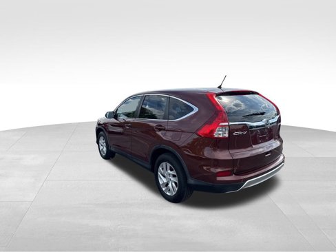 Used 2015 Honda CR-V EX image 8
