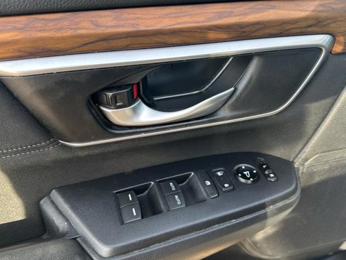 Used 2019 Honda CR-V EX image 13