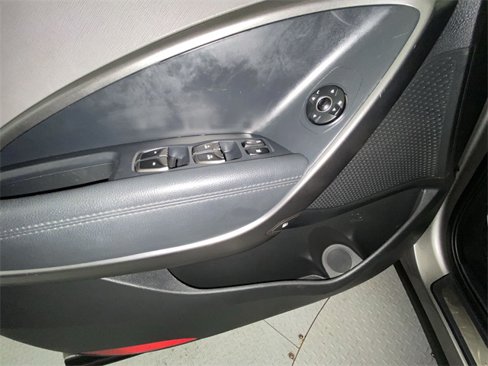 Used 2017 Hyundai Santa Fe Sport image 13
