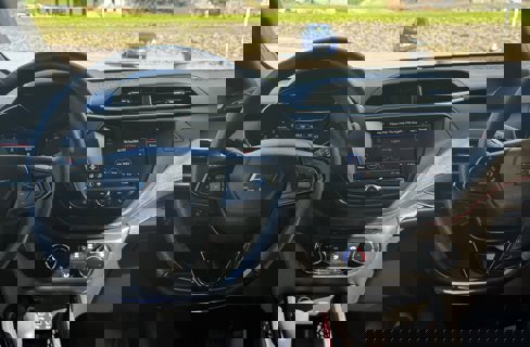 Used 2023 Chevrolet TrailBlazer RS image 13