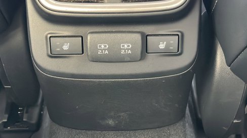 Used 2020 Subaru Outback Limited w/ Popular Package #2 image 23