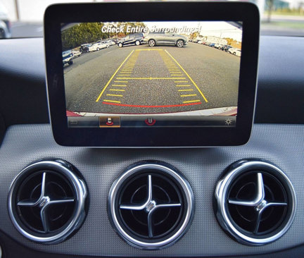 Used 2018 Mercedes-Benz GLA 250 4MATIC image 30