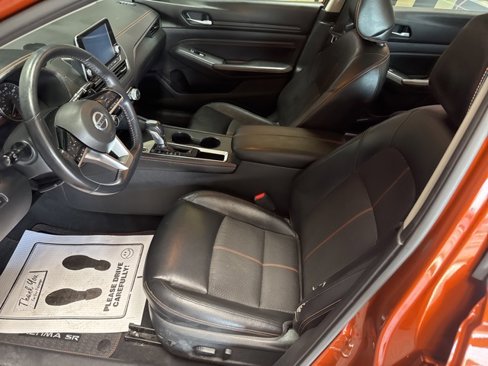 Used 2020 Nissan Altima 2.5 SR image 5