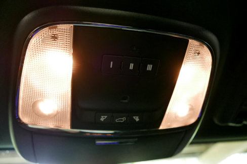 Used 2019 Jeep Grand Cherokee Trailhawk image 20
