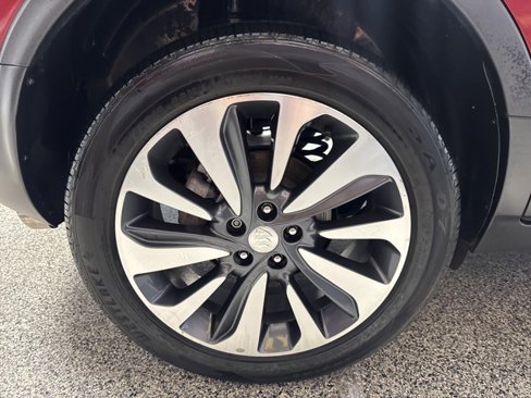 Used 2019 Buick Encore Essence image 21