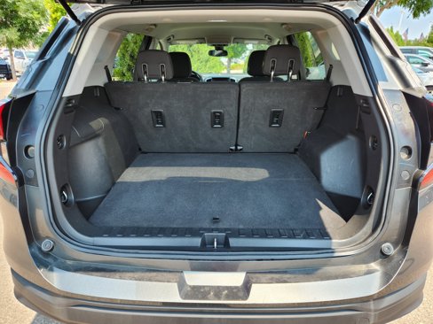 Used 2020 GMC Terrain SLE image 12