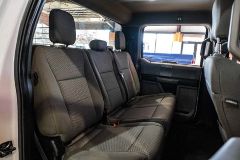 Used 2020 Ford F250 XLT w/ XLT Premium Package image 33