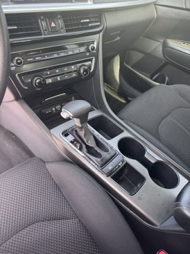 Used 2019 Kia Optima LX image 14