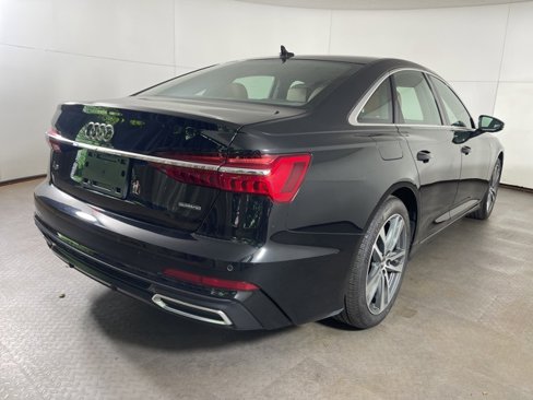 Used 2019 Audi A6 3.0T Premium w/ Convenience Package image 7