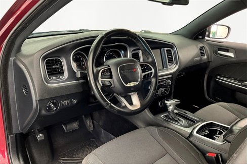 Used 2018 Dodge Charger SXT Plus image 14