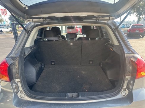 Used 2019 Mitsubishi Outlander Sport ES image 7