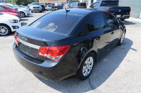 Used 2013 Chevrolet Cruze LS image 24
