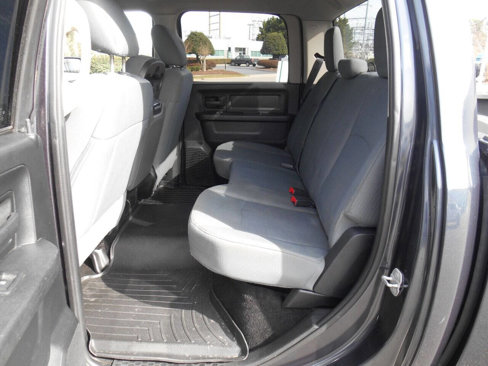 Used 2014 RAM 1500 Express image 12