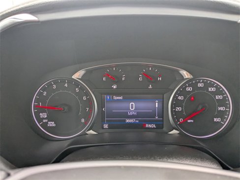 Used 2022 Chevrolet Blazer LT image 24