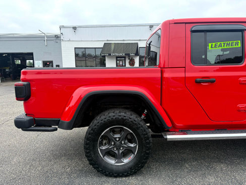 Used 2020 Jeep Gladiator Rubicon image 15