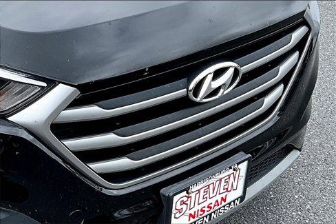 Used 2017 Hyundai Tucson Sport image 30