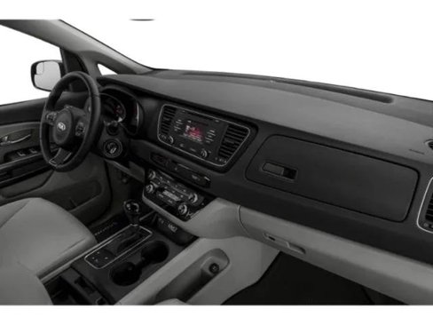 Used 2018 Kia Sedona SX image 19