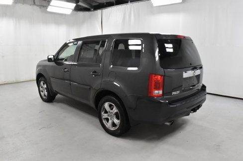 Used 2013 Honda Pilot EX image 7