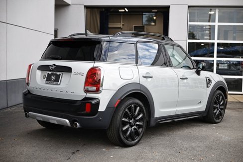Used 2020 MINI Cooper Countryman S image 7