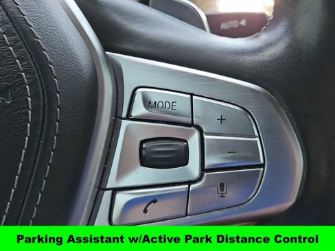 Used 2016 BMW 740i image 22