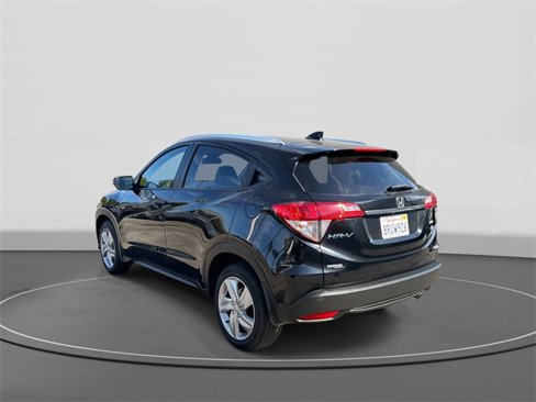Used 2019 Honda HR-V EX image 4