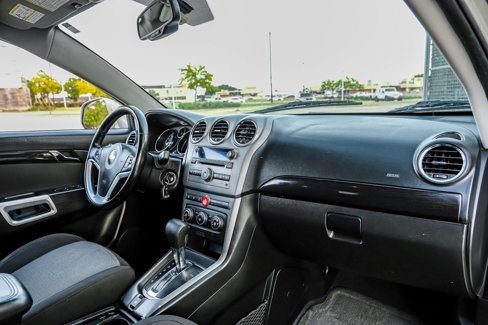 Used 2013 Chevrolet Captiva Sport LT image 10