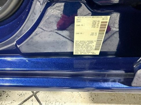 Used 2020 Nissan Altima 2.5 SR image 24