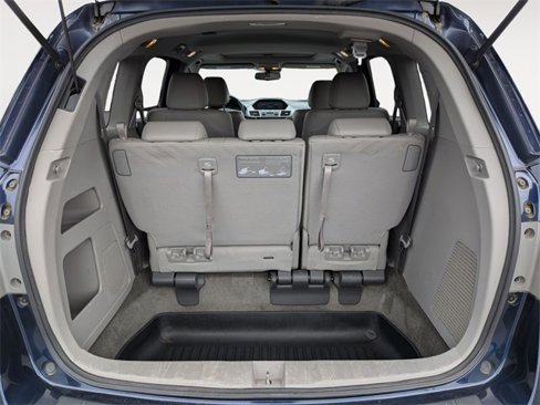 Used 2014 Honda Odyssey EX-L image 31