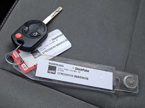 Used 2013 Ford Escape SE image 32