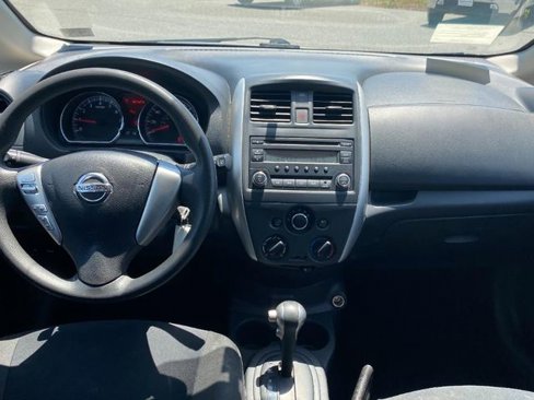 Used 2018 Nissan Versa Note S image 9
