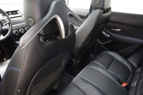 Used 2020 Jaguar E-PACE R-Dynamic S image 18