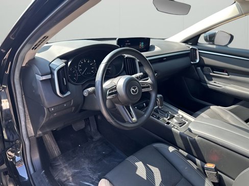 Used 2024 MAZDA CX-50 AWD 2.5 S w/ Premium Package image 23