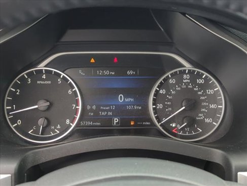 Used 2021 Nissan Murano SV image 10