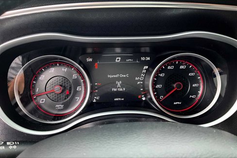 Used 2018 Dodge Charger SXT Plus image 24