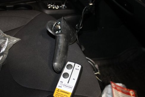 Used 2015 Jeep Wrangler Unlimited Sport image 30