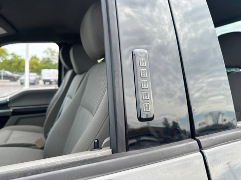 Used 2018 Ford F150 XLT w/ Equipment Group 302A Luxury image 14