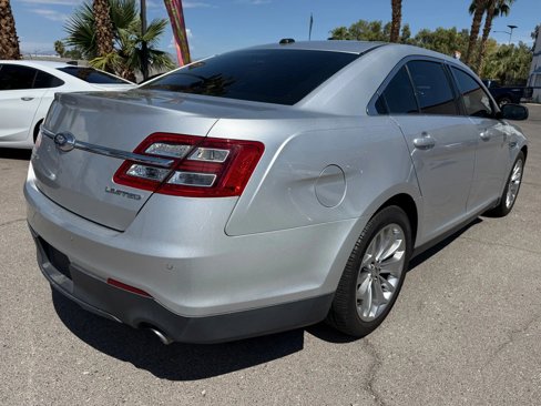 Used 2013 Ford Taurus Limited image 2