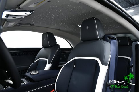 Used 2024 Rolls-Royce Spectre w/ Spectre Launch Package image 33