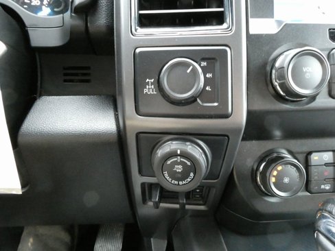Used 2019 Ford F150 XLT w/ Equipment Group 302A Luxury image 28