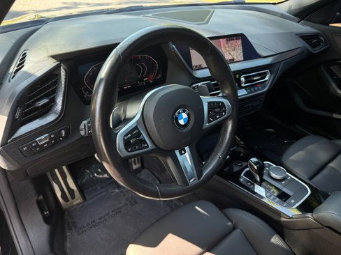 Used 2024 BMW 228i xDrive Gran Coupe w/ M Sport Package image 17