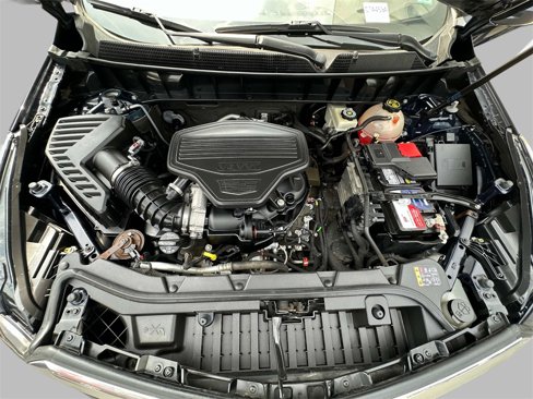 Used 2017 Cadillac XT5 Luxury w/ Driver Awareness Package image 22