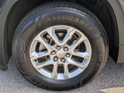 Used 2020 Chevrolet Traverse LS w/ LPO, Floor Liner Package image 27