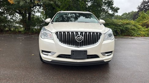 Used 2013 Buick Enclave Premium image 2