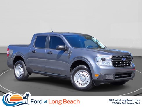Used 2023 Ford Maverick XL image 1