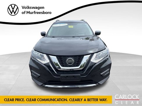 Used 2018 Nissan Rogue SV image 3